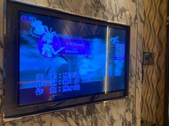 -蓝色派对KTV(聚然广场店)