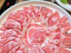 -蜀留香火锅(社会山店)