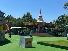 -秦皇岛乐岛海洋王国