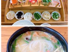 -双桥园·云南过桥米线(古城南门店)