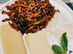 -紫光园(劲松店)