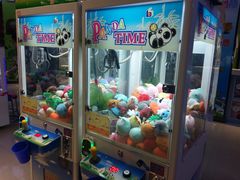 -PLAY 1家庭娱乐中心(城关万达广场店)