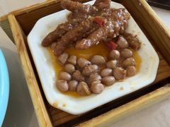 -渔村盛宴(航空新城店)