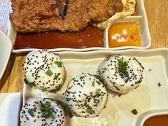 -东泰祥生煎馆(重庆北路店)