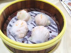 虾饺-明泉居茶点荟(车陂店)