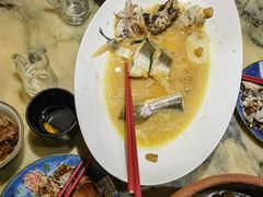 -范家小馆·烤鸭新京菜(金融街店)