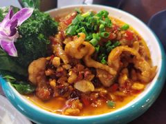 -觅山云南菜(泊富ICITY店)