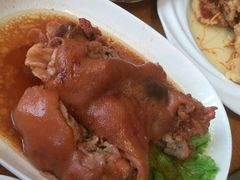 -金掌勺东北菜(格兰晴天店)