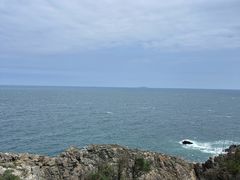 -平潭岛•仙人井