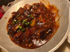 -绿茶餐厅(朝阳大悦城店)