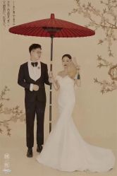 -巴黎恋人婚纱摄影(东莞总店)