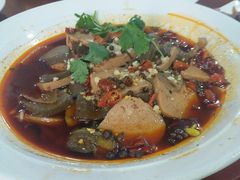 -大江南食府(石景山店)