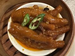 -万丽轩·粤菜(王府井金茂万丽酒店)