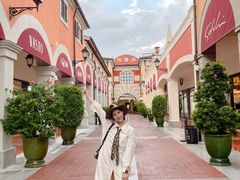 -佛罗伦萨小镇广佛名品奥特莱斯(疏港路店)