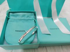 -Tiffany & Co.蒂芙尼
(南京德基广场店)