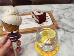 -哈根达斯(美罗城店)