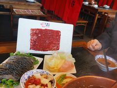 -仁和四季涮肉馆(天坛南门店)
