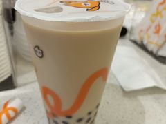 珍珠奶茶-CoCo都可(大华二店)
