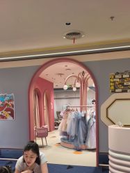 -奈尔宝家庭中心·亲子餐厅(北京东坝万达店)
