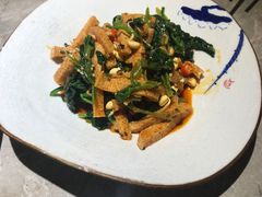 -小杨烤肉(高新店)