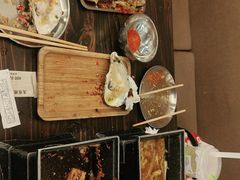 -破店肥哈·东北烧烤·夜宵(南山保利店)