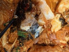 -鸣记脆皮烤鱼·海鲜烤鱼(亿合城店)