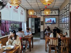 -老鼎万春卤菜(五代传承创始老店)