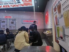 -孖记茶档·热腾茶餐(荔湾领展广场店)