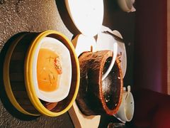 -蝴蝶里·粤菜·点心(滨江龙湖店)