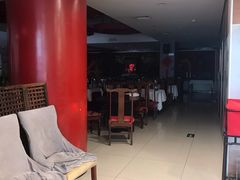 -东兴楼饭庄(六里桥店)