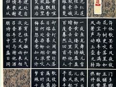 -赵汝飞练字硬笔书法(万宝财富商业广场店)