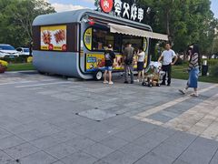 -夸父炸串(青浦奥特莱斯店)