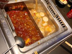 -大隐·成都火锅Bistro(合生麒麟新天地店)