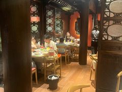 -东门口涮肉·砂锅·烤串(老门东店)