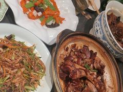 -八大碗·地道东北菜(东陵西路店)