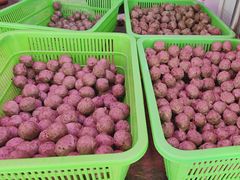 -阿娟牛肉丸·手打牛肉丸·现做现卖