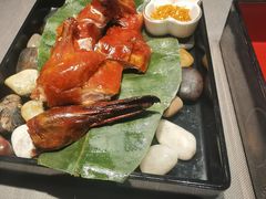 -小厨娘淮扬菜(河西奥美大厦店)