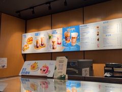 -星巴克(福州三坊七巷店)