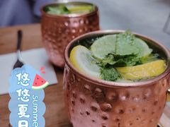 -Cyclus Craft Kitchen薩克思手工厨房