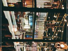 -池畔酒吧 WET Bar
