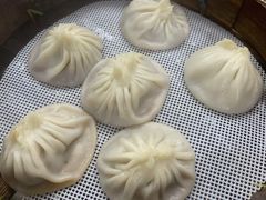 鸡汁汤包-迎扬春茶社(闻喜路店)
