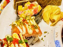 -匠和风精致料理(成都龙湖滨江天街店)