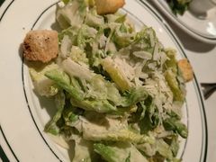 -Wolfgang’s Steakhouse 沃夫冈牛排馆(上海白玉兰广场店)