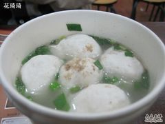 -原巷口鱼丸店(龙头路外卖店)