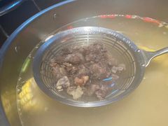 -鲜牛记潮汕牛肉火锅(淮安珠海路店)