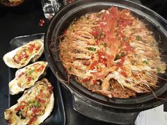 -蚝伯·新派海鲜(荣昌店)