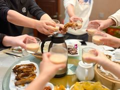 -那达慕蒙古风味酒楼