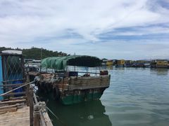 -海上驿站渔家菜馆