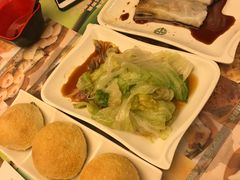 -添好运点心专门店(深水埗店)
