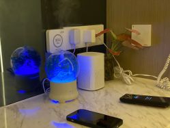 -厦门安达仕酒店·衡境SPA